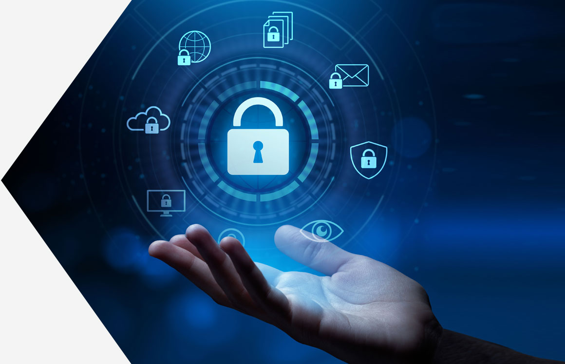 Data privacy and security