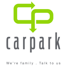 Car Park Logo
